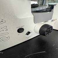 Carl Zeiss AX10 Inverted Microscope image 3
